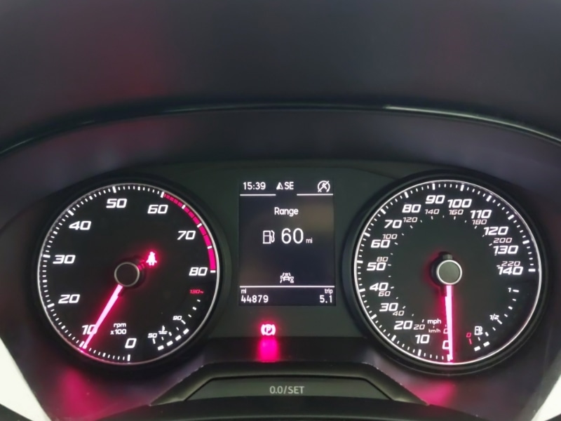 Used SEAT Arona 2020 for sale - 78032325: Photo 10