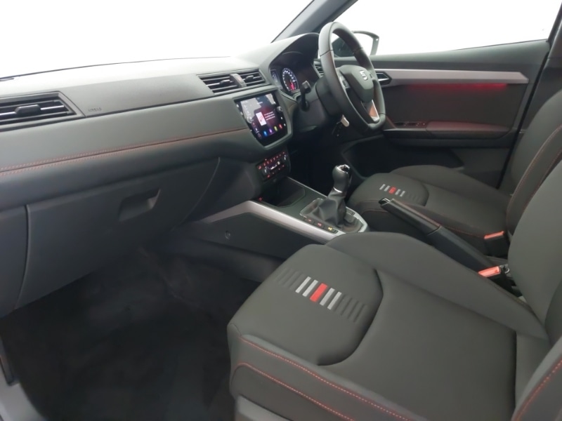 Used SEAT Arona 2020 for sale - 78032325: Photo 5