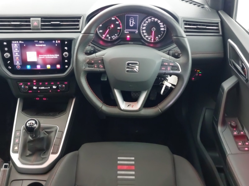 Used SEAT Arona 2020 for sale - 78032325: Photo 7