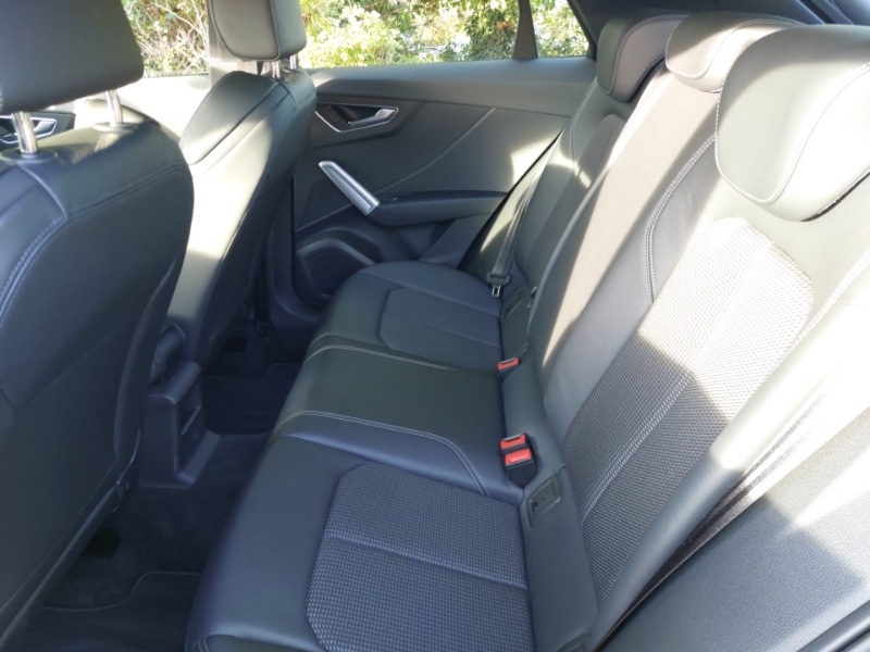 Used Audi Q2 2022 for sale - 77321555: Photo 6