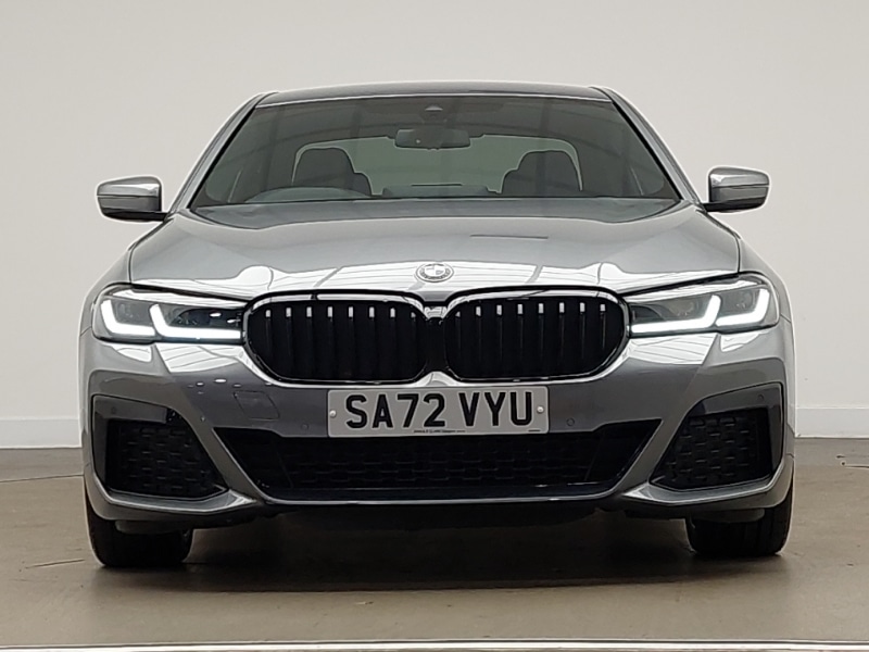 Used BMW 5 Series 2022 for sale - 77405888: Photo 12