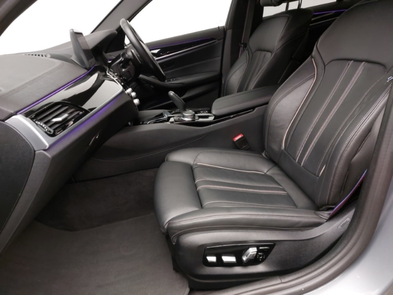 Used BMW 5 Series 2022 for sale - 77405888: Photo 5