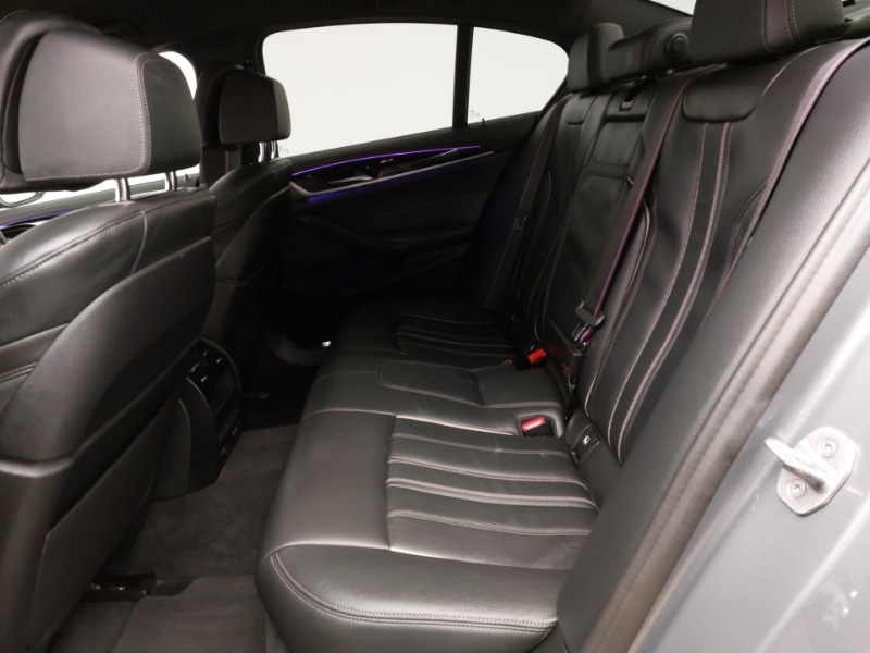 Used BMW 5 Series 2022 for sale - 77405888: Photo 6