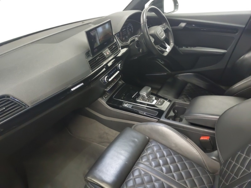 Used Audi Q5 2021 for sale - 76555943: Photo 5