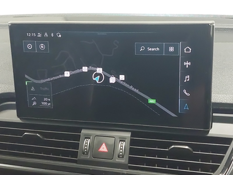 Used Audi Q5 2021 for sale - 76555943: Photo 7