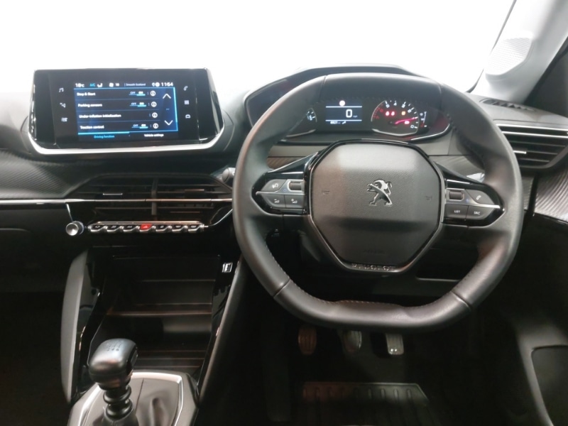 Used Peugeot 208 2023 for sale - 76144989: Photo 7