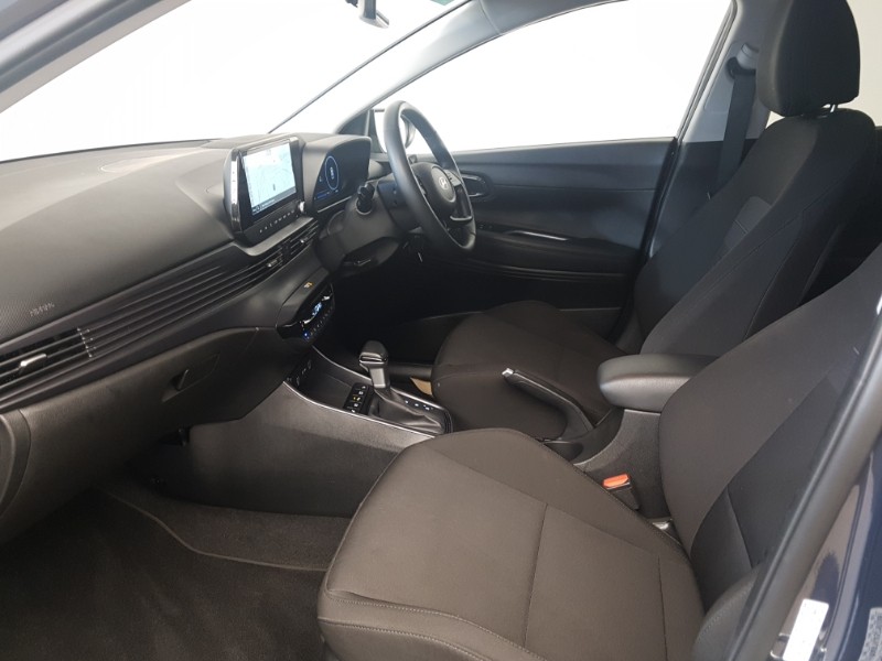 Used Hyundai BAYON 2024 for sale - 76846715: Photo 5