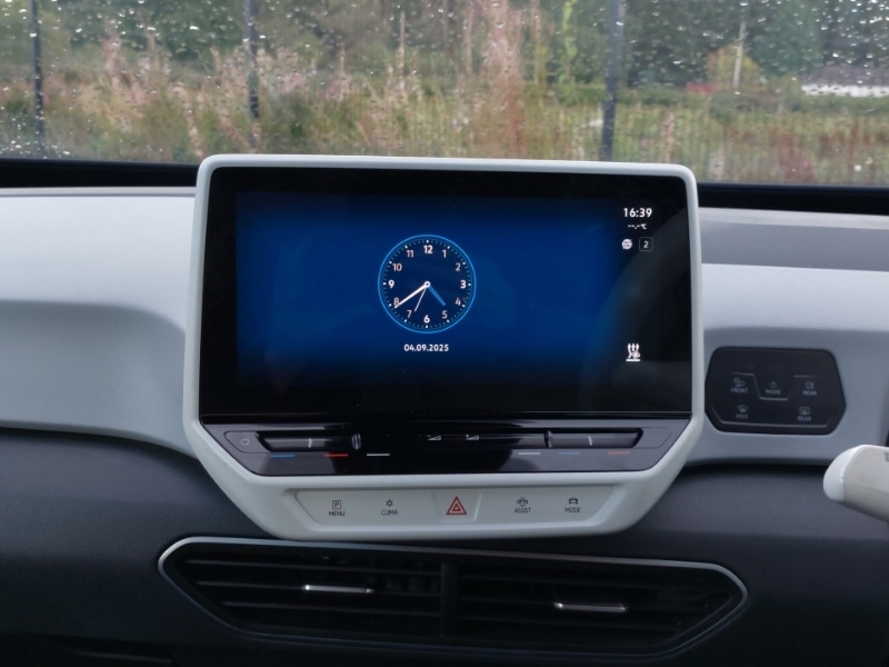 Used Volkswagen ID.3 2021 for sale - 76624225: Photo 11