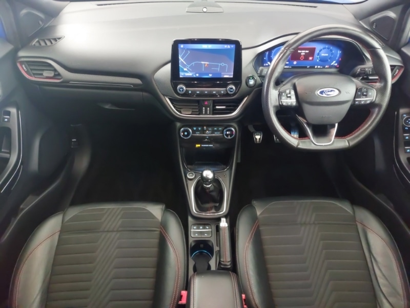 Used Ford Puma 2020 for sale - 76864926: Photo 2