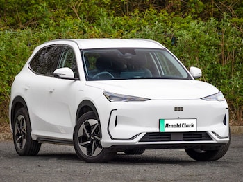 Used Geely Geely EX5 2025 for sale - 78290642: Photo