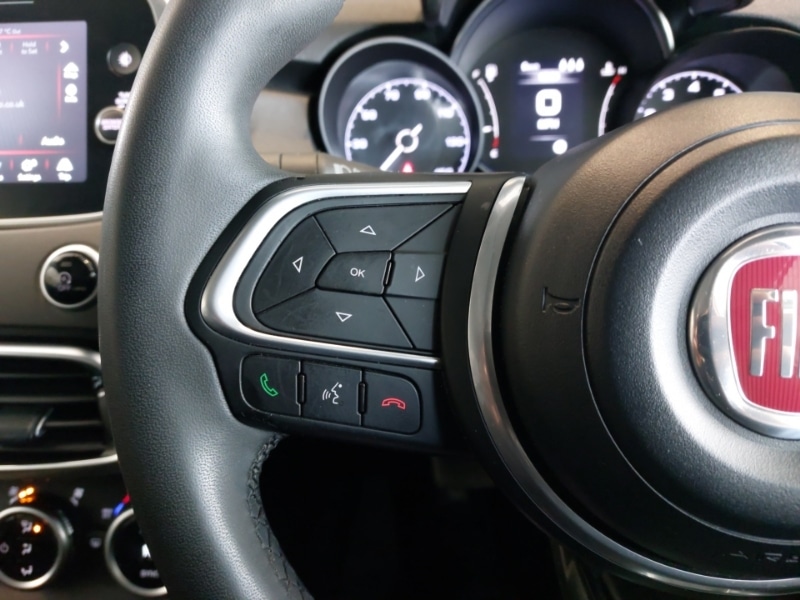 Used Fiat 500X 2022 for sale - 77842139: Photo 10