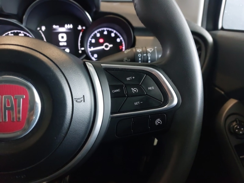 Used Fiat 500X 2022 for sale - 77842139: Photo 11