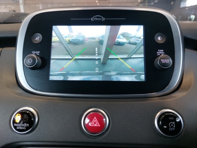 Used Fiat 500X 2022 for sale - 77842139: Photo 12