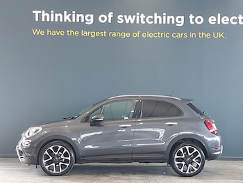 Used Fiat 500X 2022 for sale - 77842139: Photo