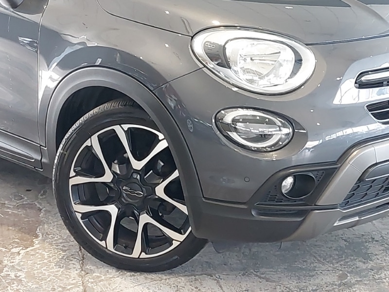 Used Fiat 500X 2022 for sale - 77842139: Photo 9