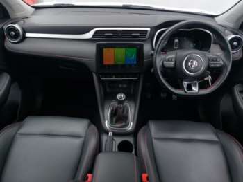 Used MG MG ZS 2021 for sale - 74933958: Photo