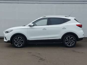 Used MG MG ZS 2021 for sale - 74933958: Photo