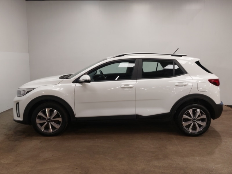 Used Kia Stonic 2022 for sale - 77266182: Photo 4