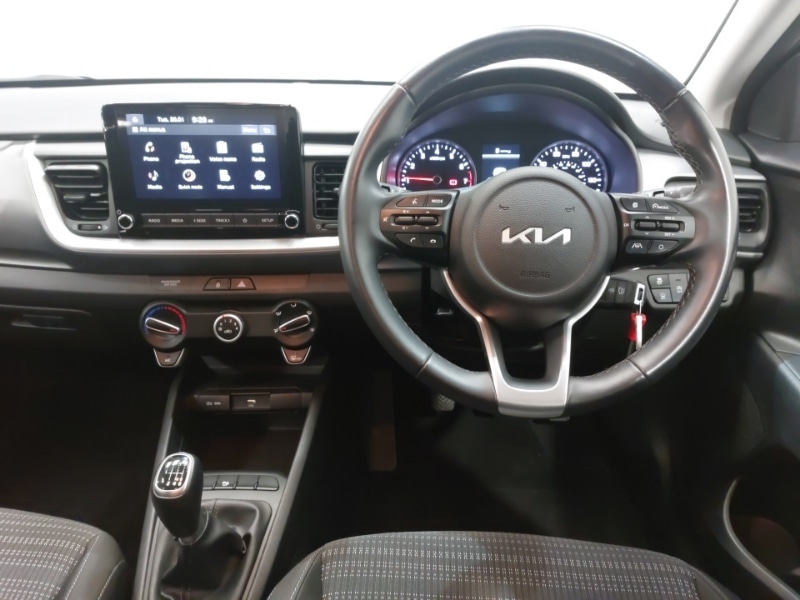 Used Kia Stonic 2022 for sale - 77266182: Photo 7