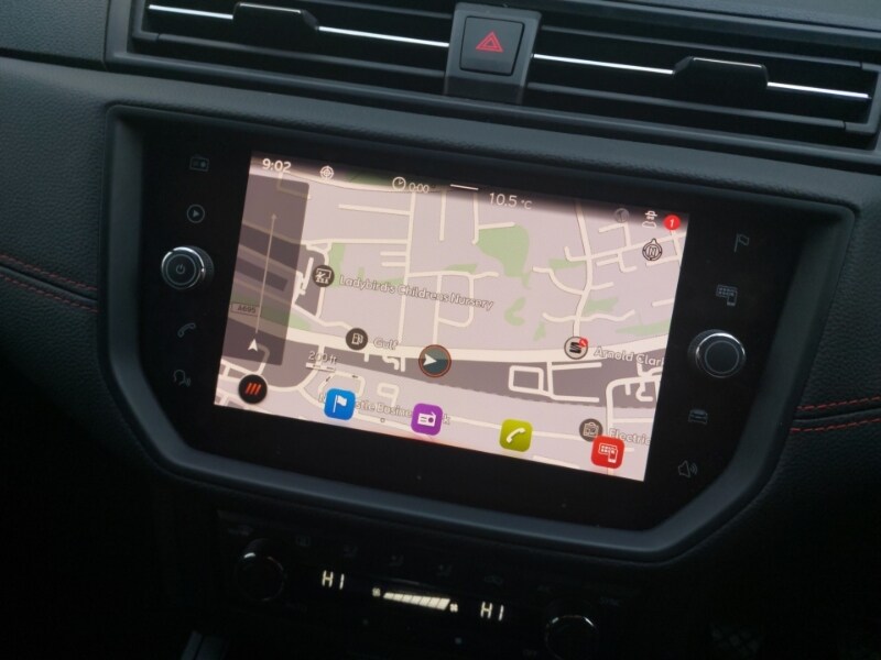 Used SEAT Ibiza 2021 for sale - 76952114: Photo 10