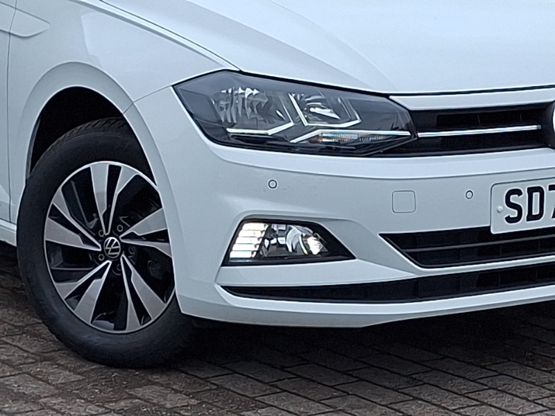 Used Volkswagen Polo 2020 for sale - 77722467: Photo 9