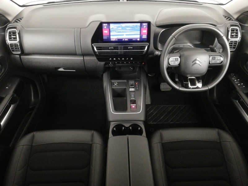 Used Citroen C5 Aircross 2024 for sale - 76864803: Photo 2