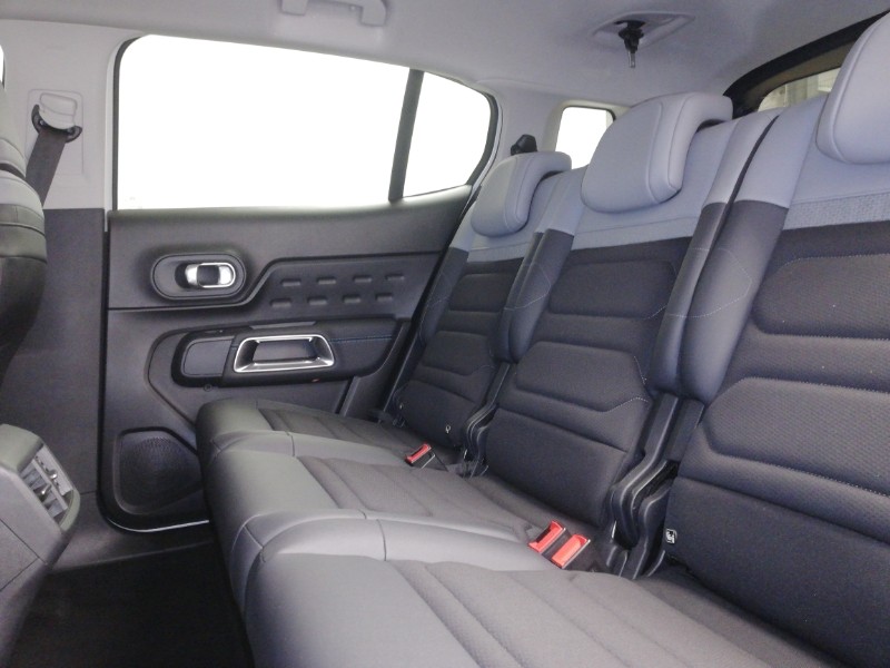 Used Citroen C5 Aircross 2024 for sale - 76864803: Photo 6