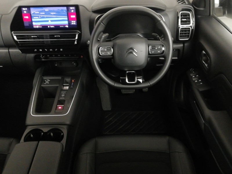 Used Citroen C5 Aircross 2024 for sale - 76864803: Photo 7