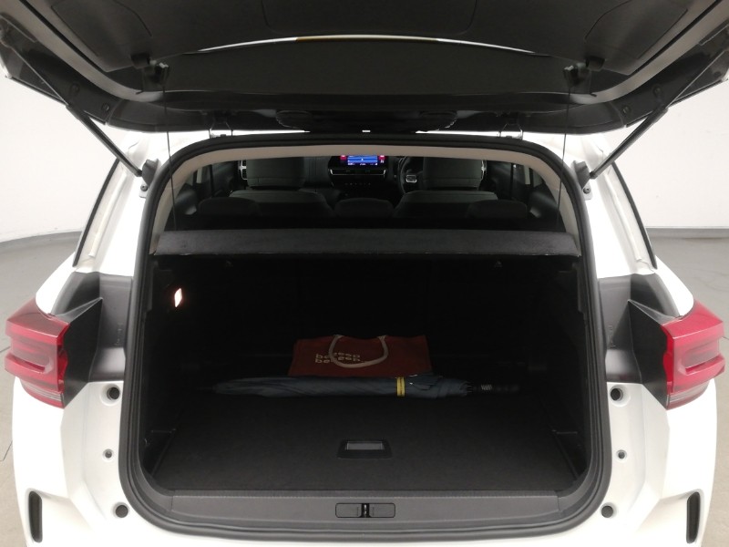 Used Citroen C5 Aircross 2024 for sale - 76864803: Photo 8