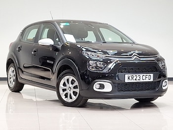 Citroen - C3