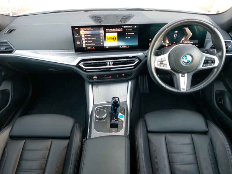 Used BMW i4 2022 for sale - 77752590: Photo 2
