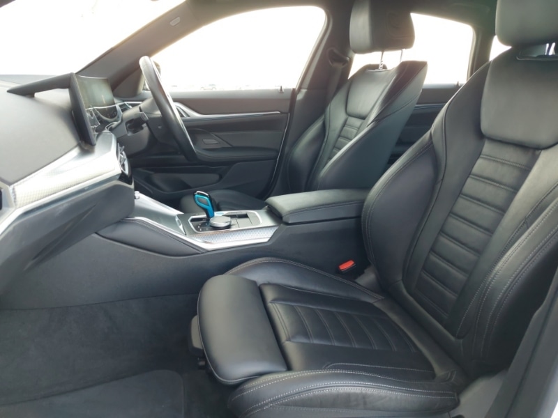 Used BMW i4 2022 for sale - 77752590: Photo 5