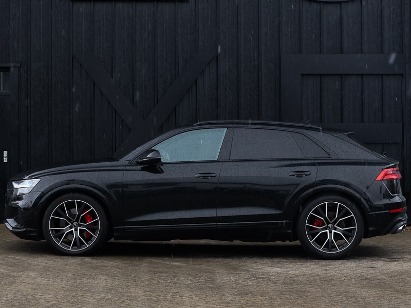 Used Audi Q8 2022 for sale - 78032177: Photo 5