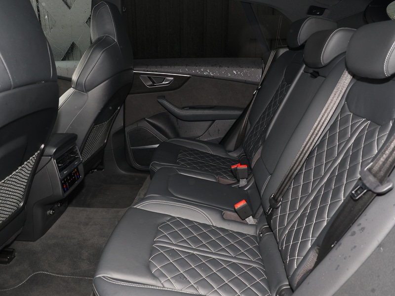 Used Audi Q8 2022 for sale - 78032177: Photo 6