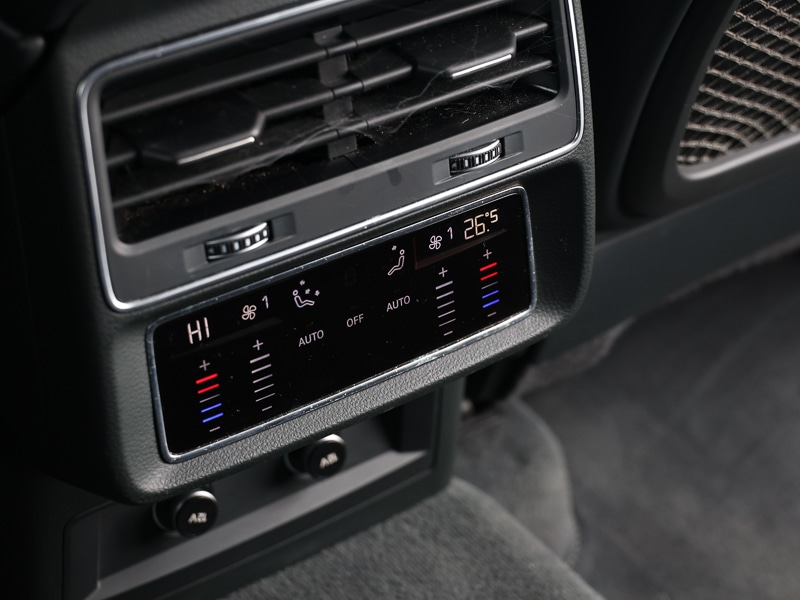 Used Audi Q8 2022 for sale - 78032177: Photo 9