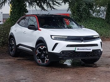 2023 - 100kW GS Line 50kWh 5dr Auto