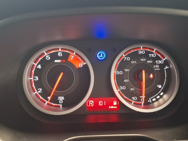Used MG MG3 2024 for sale - 76293667: Photo 11