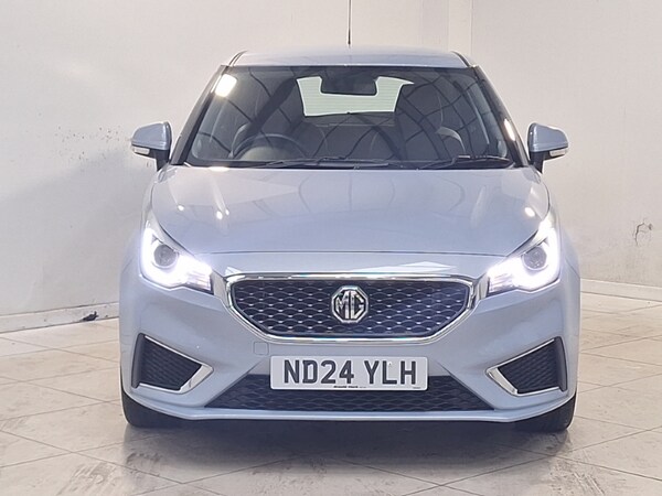 Used MG MG3 2024 for sale - 76293667: Photo 12