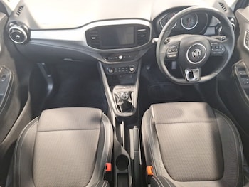 Used MG MG3 2024 for sale - 76293667: Photo 2