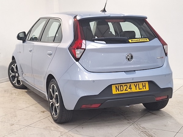 Used MG MG3 2024 for sale - 76293667: Photo 3