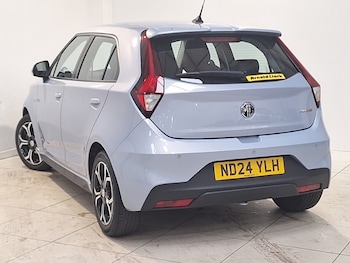 Used MG MG3 2024 for sale - 76293667: Photo 3
