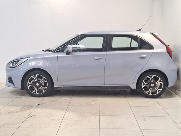 Used MG MG3 2024 for sale - 76293667: Photo 4