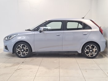 Used MG MG3 2024 for sale - 76293667: Photo 4