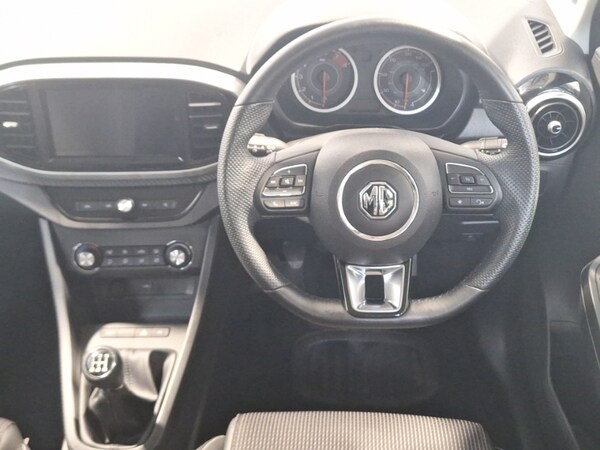 Used MG MG3 2024 for sale - 76293667: Photo 7
