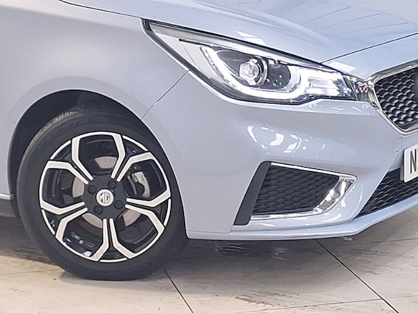 Used MG MG3 2024 for sale - 76293667: Photo 9