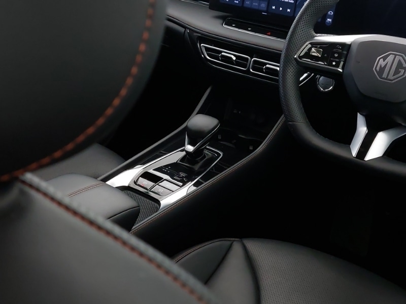 Used MG MG HS 2024 for sale - 77695250: Photo 11