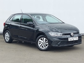 Used Volkswagen Polo 2022 for sale - 78439075: Photo