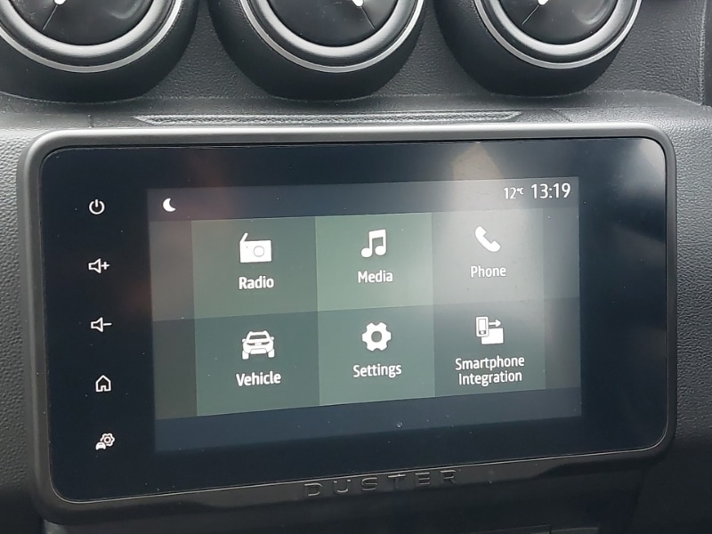 Used Dacia Duster 2023 for sale - 77851887: Photo 10