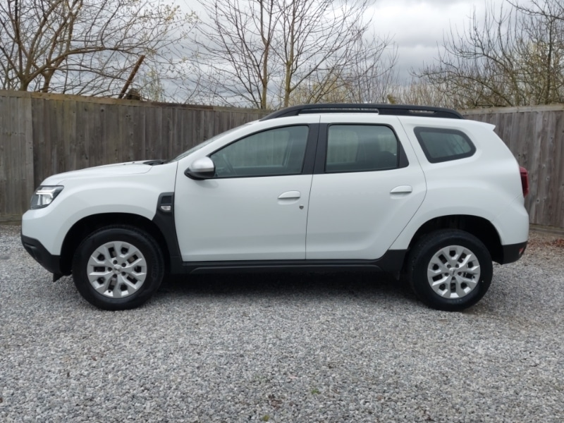 Used Dacia Duster 2023 for sale - 77851887: Photo 4