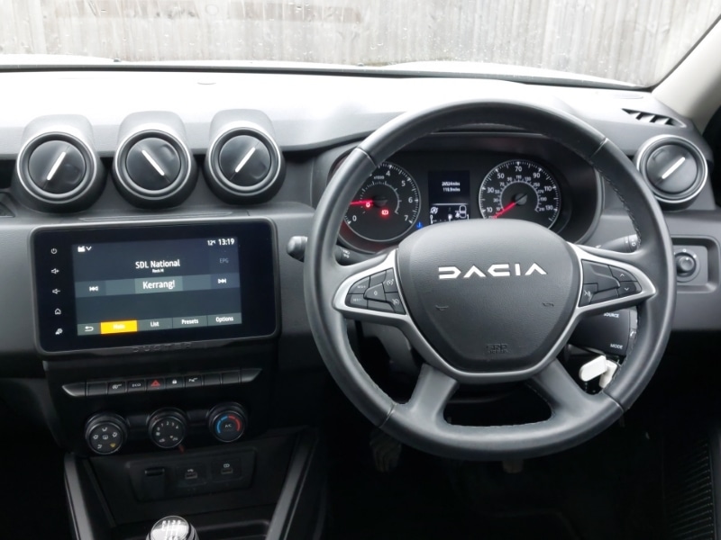 Used Dacia Duster 2023 for sale - 77851887: Photo 7